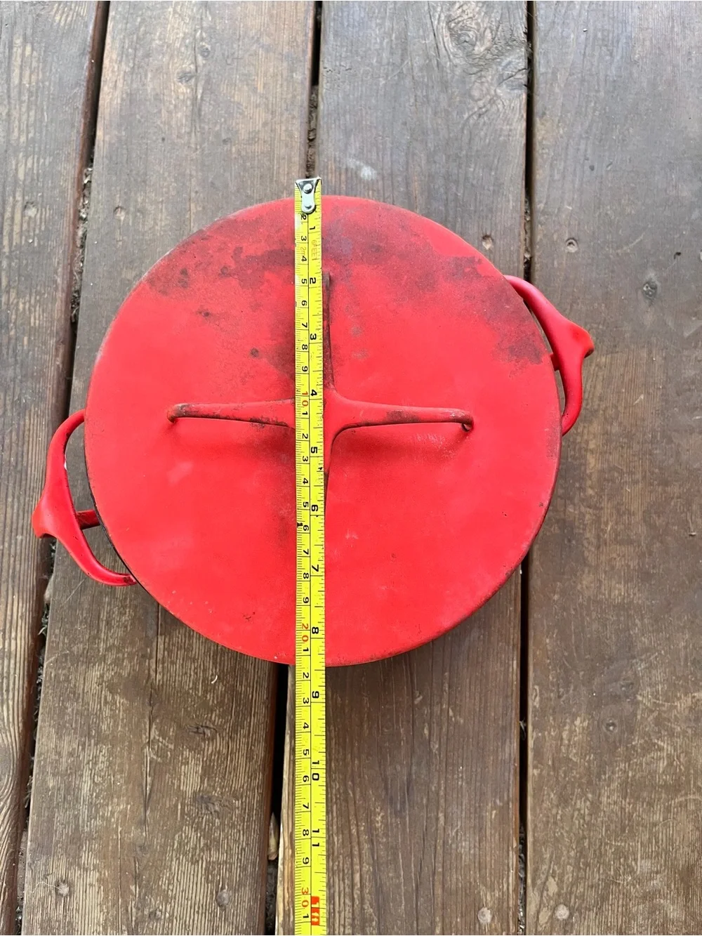 Vintage Dansk Pot